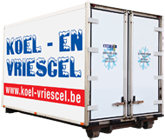 koelcontainer